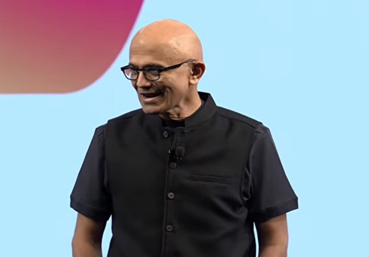 Nadella urges AI-driven shift in software development