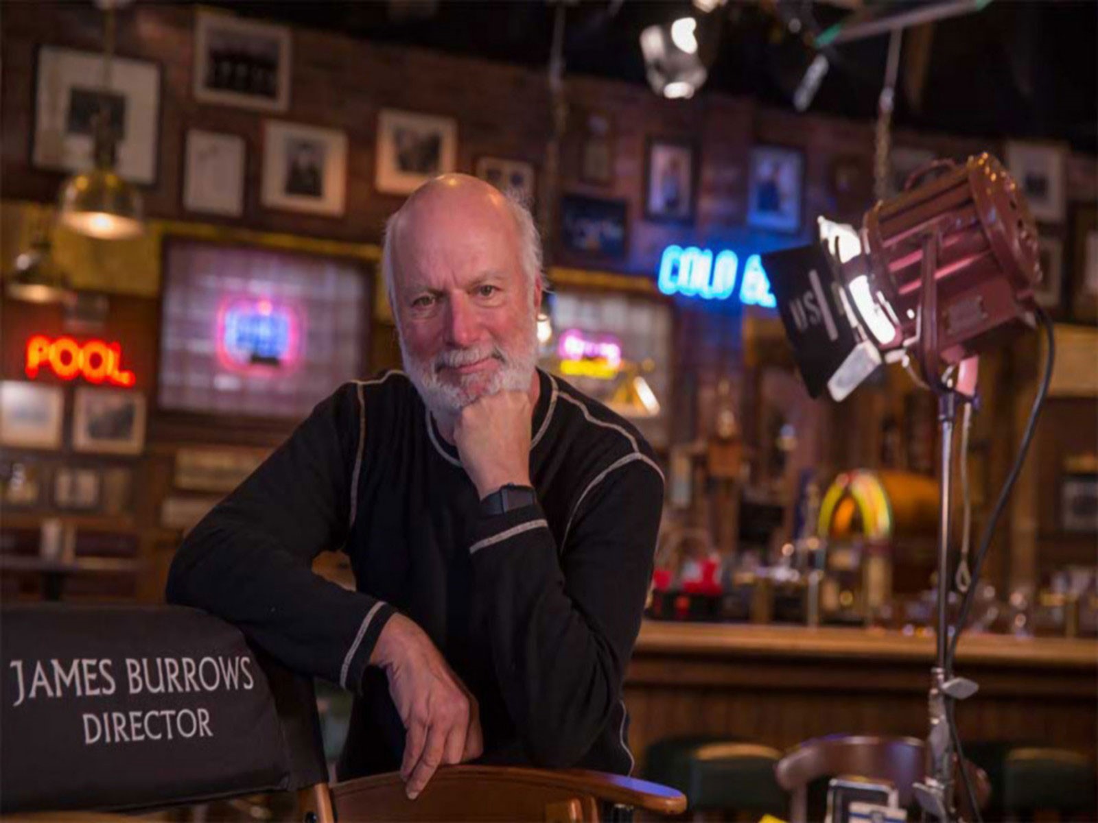 Hollywood Mourns James Burrows After His Passing