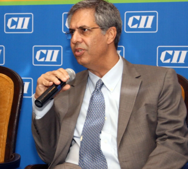 Tata Trust rift deepens as Noel blocks Mistry’s trusteeshiprenewal