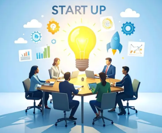 17 Tier-2 city startups receive government grants and investments