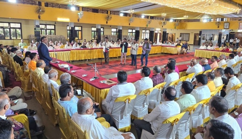 Leaders of 46 Castes Demand Removal of ‘Christian’ from Sub-Caste Listings