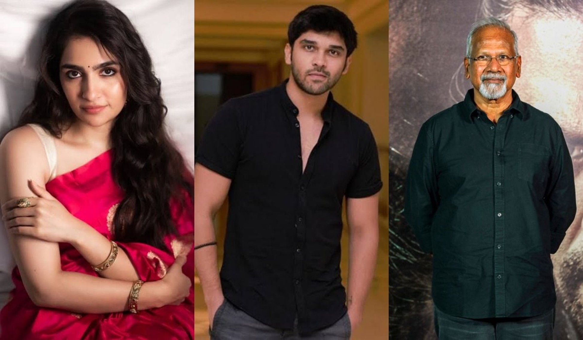 Mani Ratnam, Vijay Sethupathi reunite for romantic drama