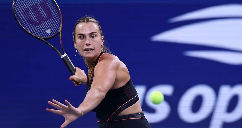 Sabalenka beats Fernandez to reach US Open fourth round