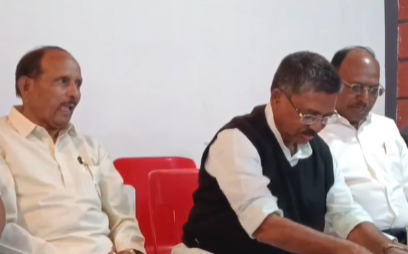Increase SC–ST Reservation in Proportion to Population: Former MP