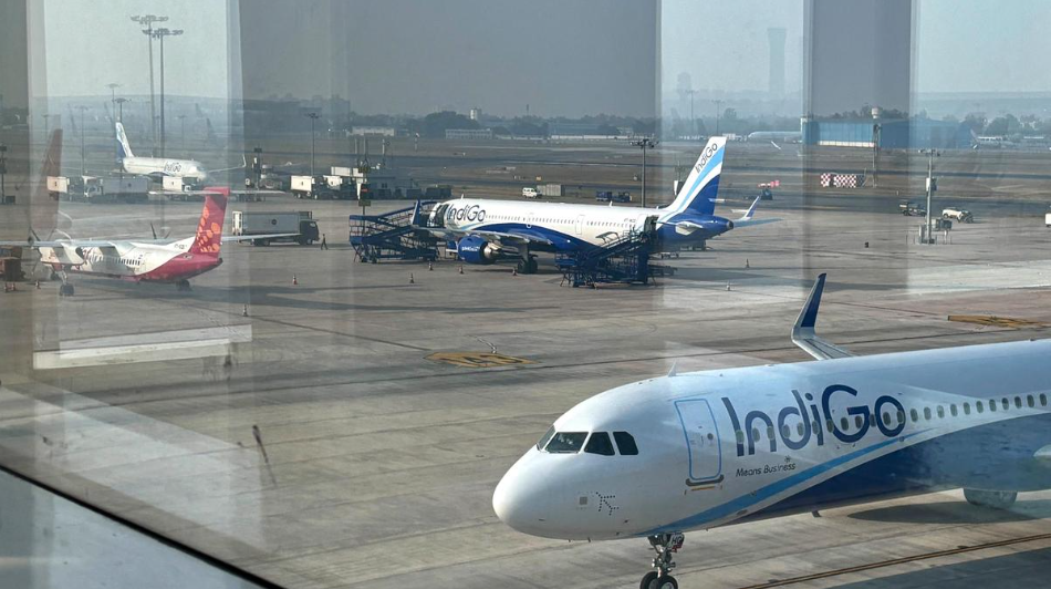 IndiGo refunds ₹569.65 cr, 4.5K bags returned to passengers