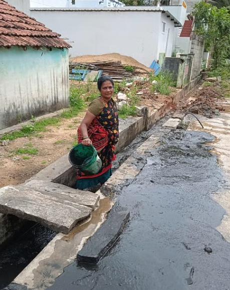 Allegations of Unsafe Drain Cleaning Spark Outrage