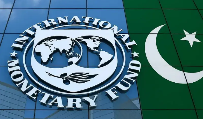 IMF grants Pakistan tiny relief on fuel