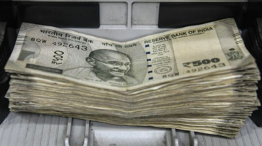 FCNR inflows may lift FY27 loan growth to 16%