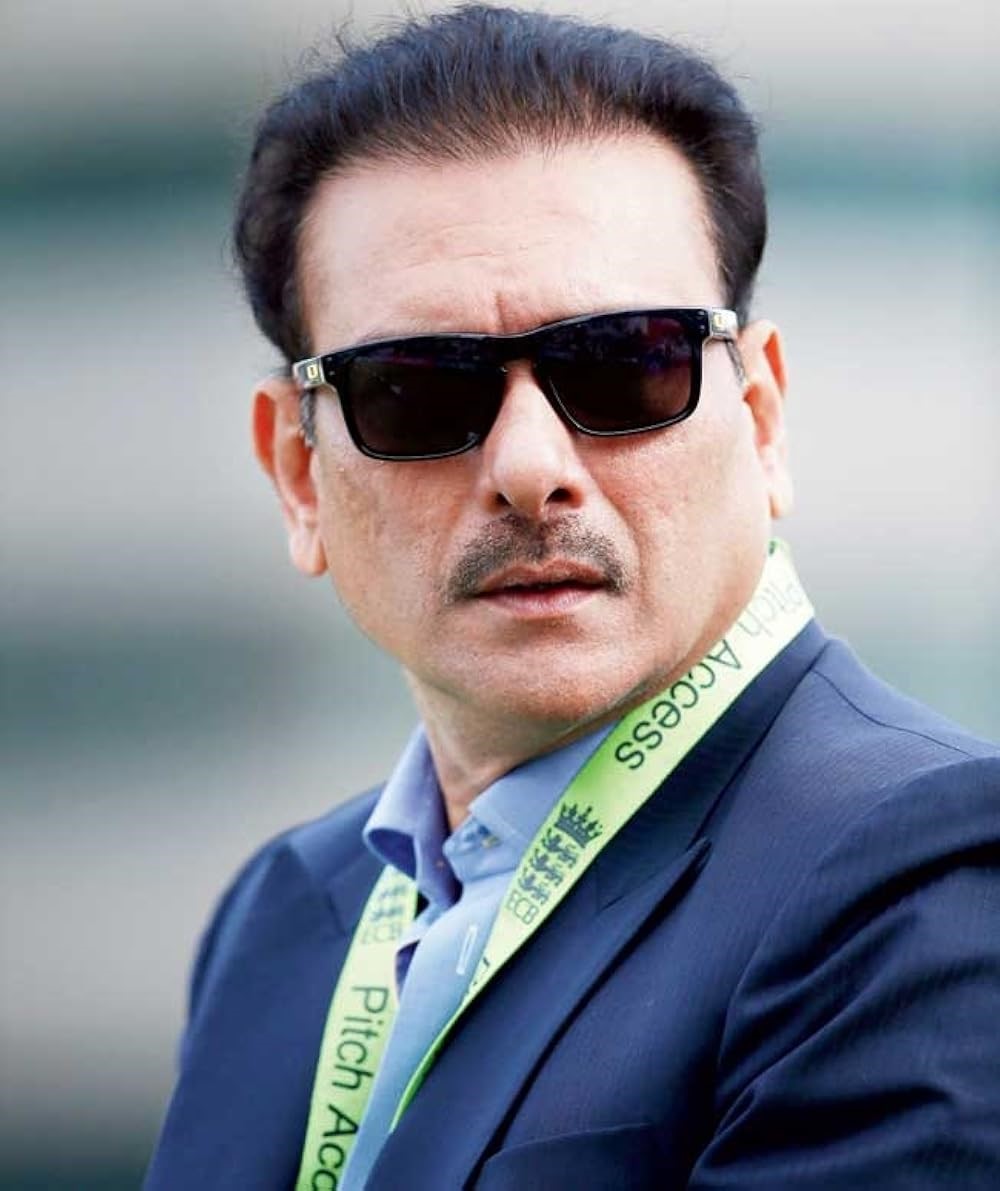 Shastri Calls for Rethink after India’s Super 8 Defeat