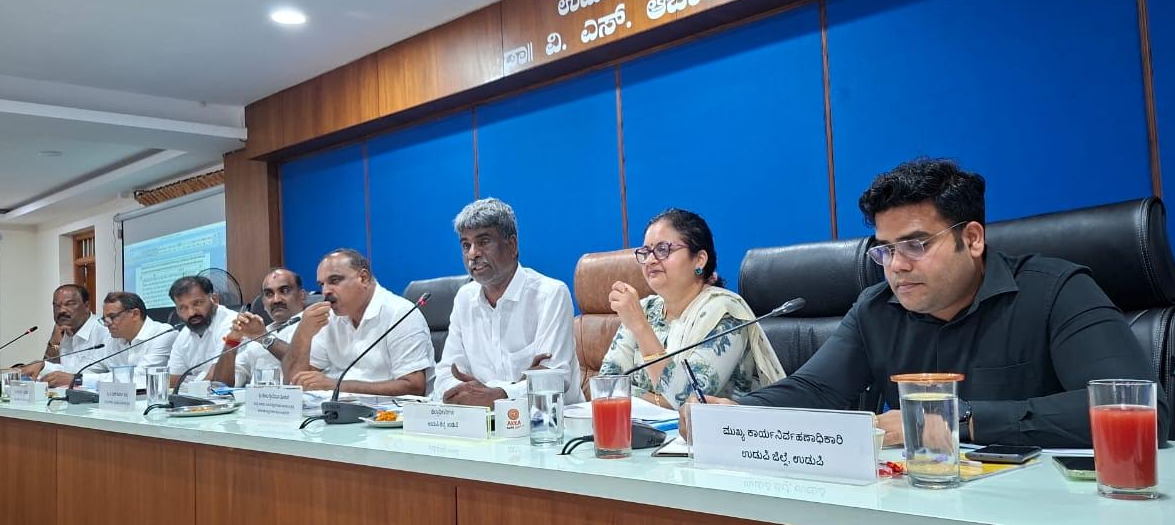 MP Kota orders stronger public health access
