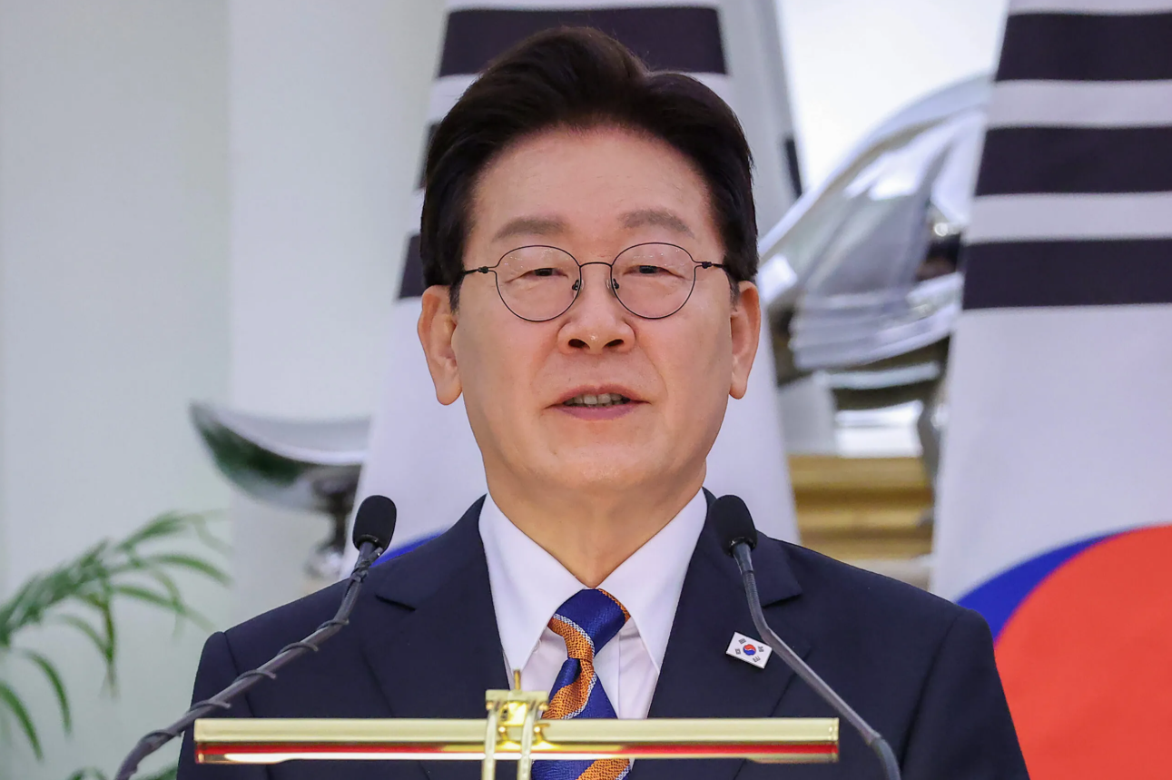 Prez Lee humbly accepts local election results