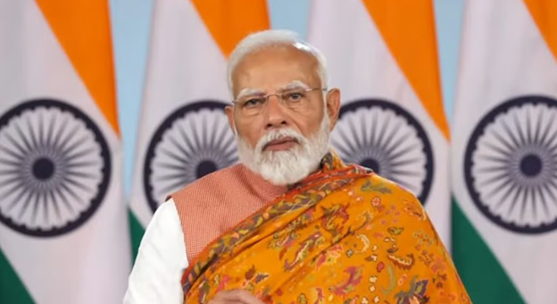 Congress calls PM Modi’s Manipur visit as an 'insult' to its people