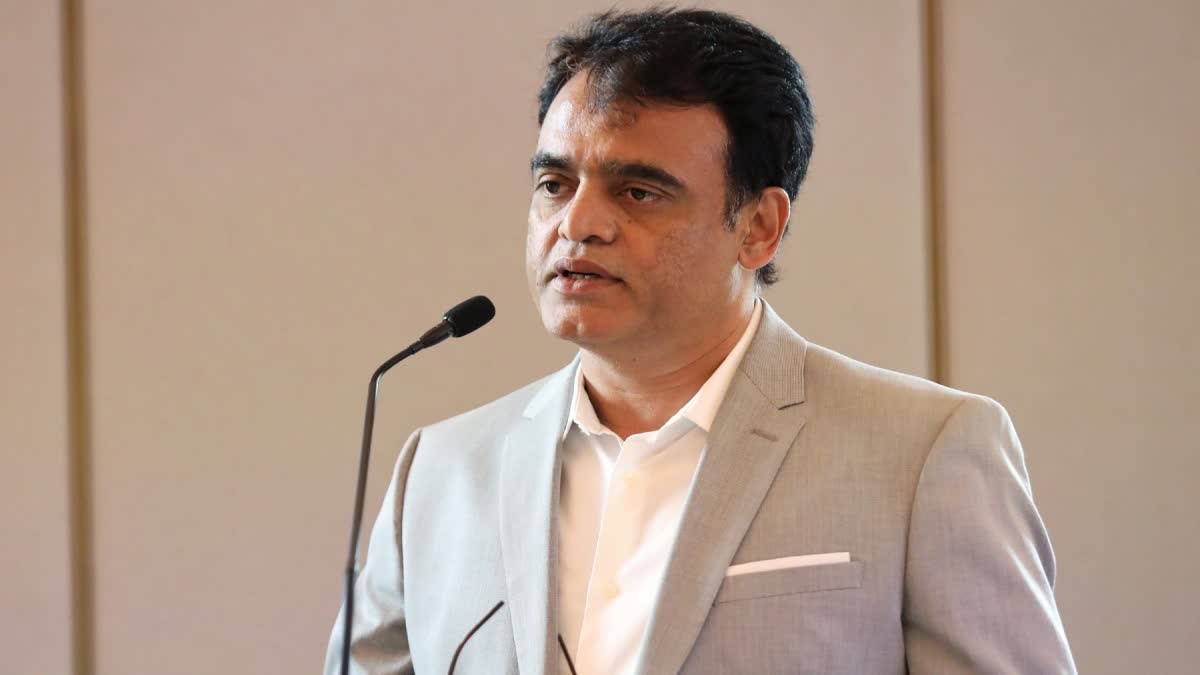 Cong office bearers are involved in the drug racket: Ashwath Narayan