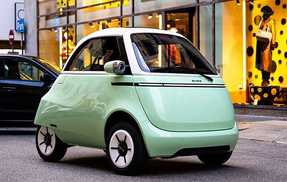 How Microcars Are Gaining Popularity in Urban India
