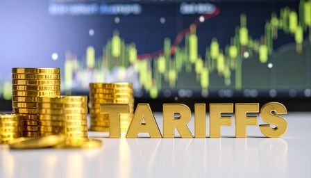 US tariffs on imports of heavy trucks, buses come into effect