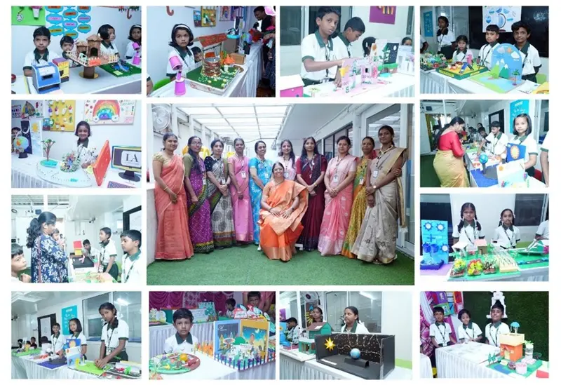 27 glorious years of Little Angels Convent: A legacy of learning & empowerment
