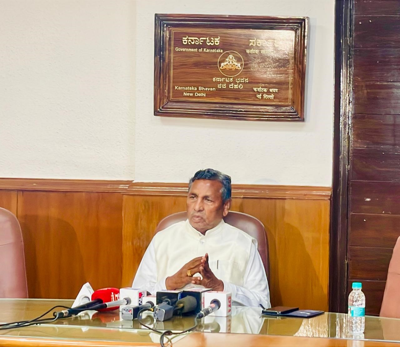“Indira Kit' under PMGKY by next Jan: Muniyappa