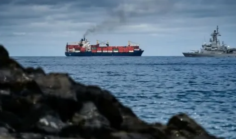 2 India-bound oil vessels likely to cross Hormuz soon