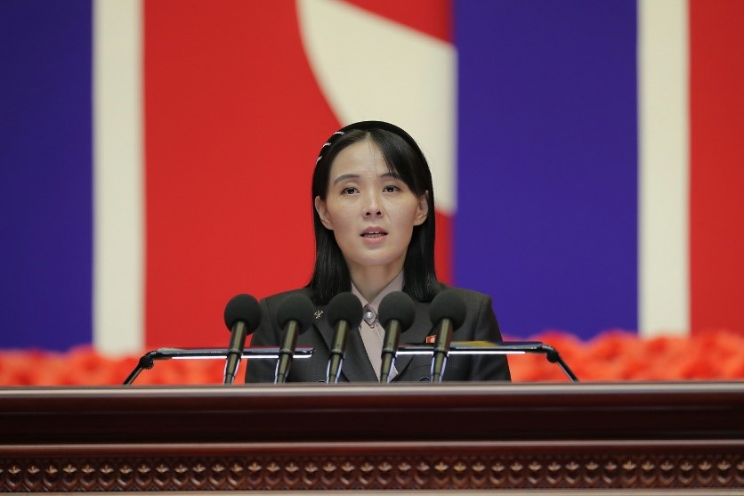 ‘North Korea will nevergive up on nuke weapons’