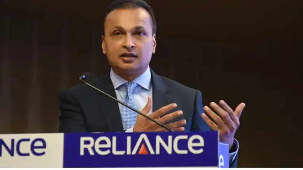 ED raids Reliance Infra over FEMA violations
