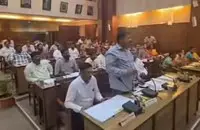 BCC Meeting Erupts Over Allegations Against Revenue Officer