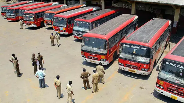 KSRTC Justifies Fare Hike on Special Buses During Dasara