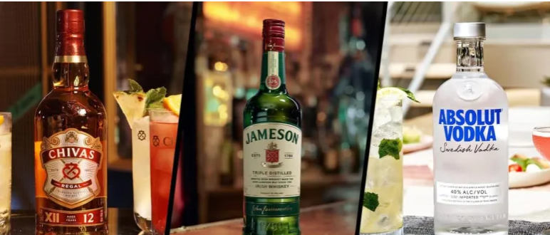 Delhi High Court rejects Pernod Ricard licence plea