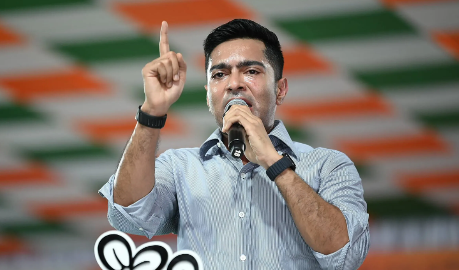 BJP questions Trinamool's Diamond Harbour victory margin