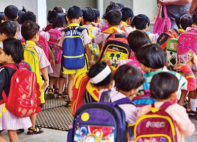 Class 1 age rule row continues despite govt’s 60-day relaxation