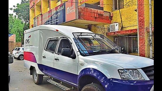 Fake RBI officials loot ₹7 cr from ATM cash in Bengaluru
