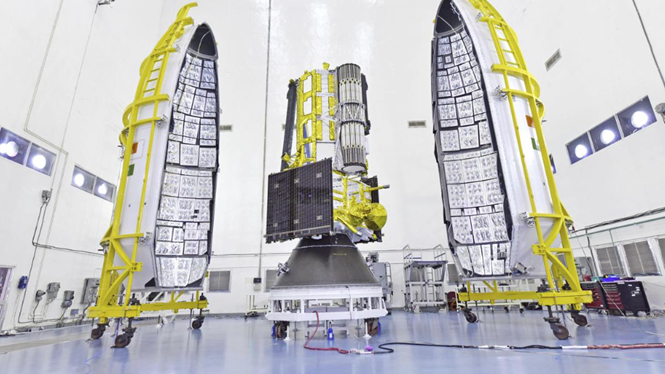 NISAR to become fully operational on November 7: ISRO Chief