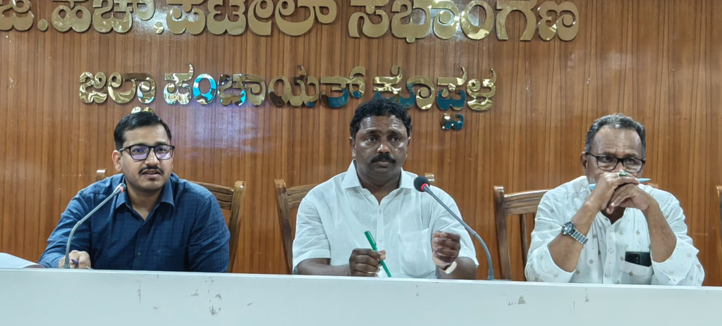 Officials launch doorstep verification for welfare schemes