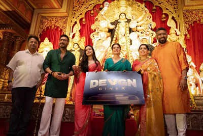 Ajay Devgn’s NY Cinemas renamed Devgn Cinex—reasons explained