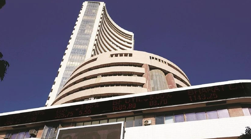 Sensex, Nifty to track Fed and trade talks
