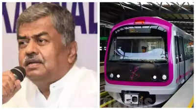 Hariprasad Defends Naming Metro after Church