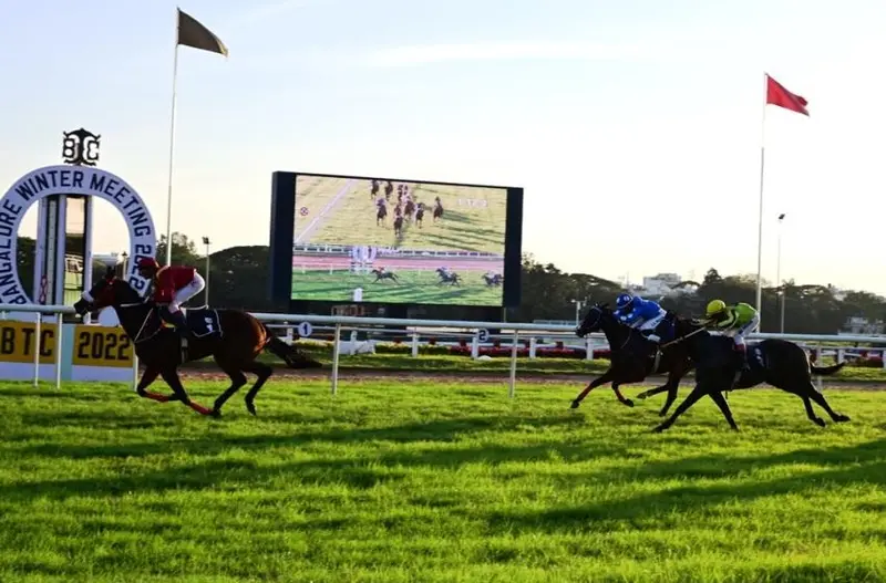Cabinet decides to relocate Bangalore Race Course to Kunigal