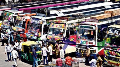 Relief for Bengaluru residents as bus fares and hotel prices stay unchanged