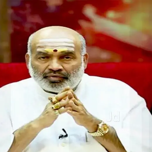Somayaji predicts robust growth for India in 2026