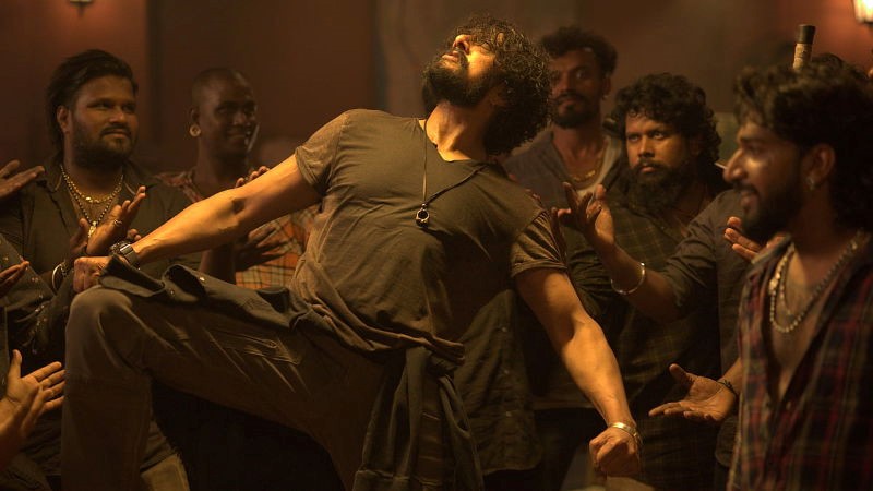 Kichcha Sudeep Shines in ‘Psych’ Dance Track