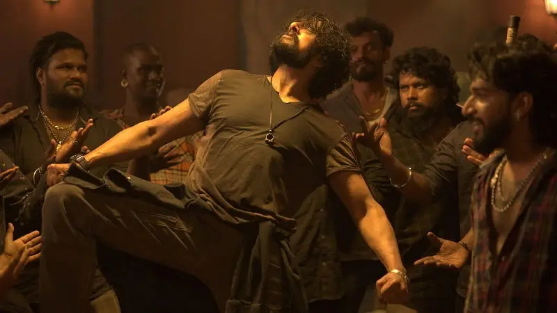 Kichcha Sudeep Shines in ‘Psych’ Dance Track