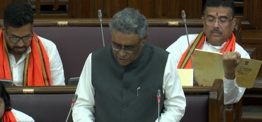 Bengal budget focuses on tax simplification measures