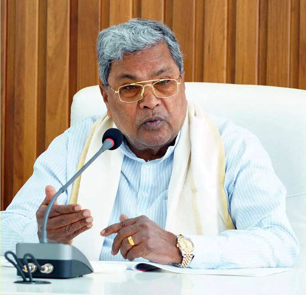 Eliminating inequality is every politician’s responsibility: CM