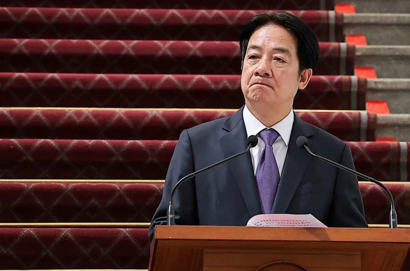 ‘Trump deserves Nobel Peace Prize if stops China’s invasion’