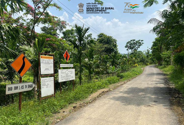 Rural road scheme extended until 2028