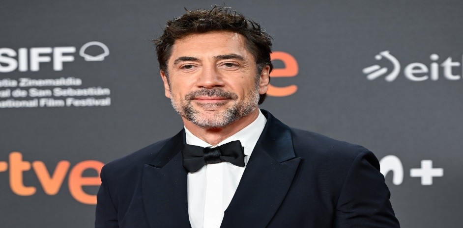 Javier Bardem stars in tense new family drama