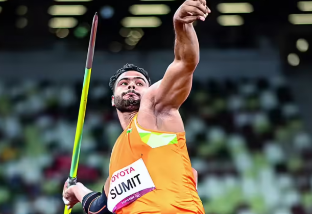 Official process begins after star athlete complains