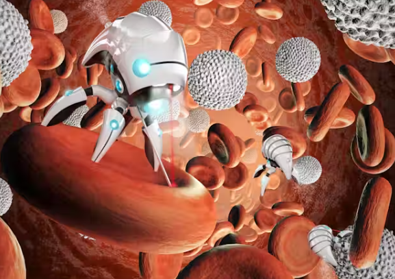 Nano-Energy Revolution: Batteries and Solar Cells of the Future