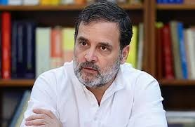'BJP, EC openly stealing votes': Rahul Gandhi shares post claiming same person casting vote in multiple polls