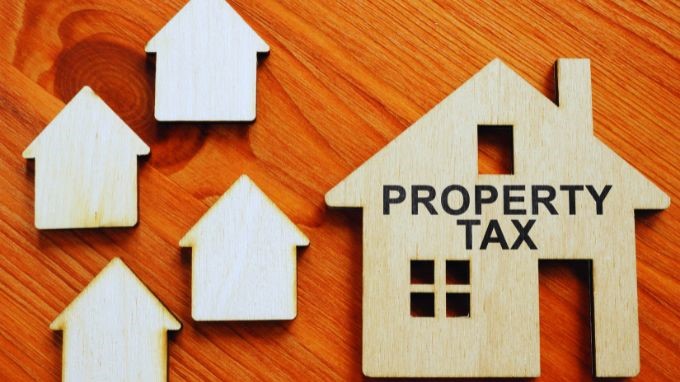 Revised Property Tax Rates Announced for 2026–27