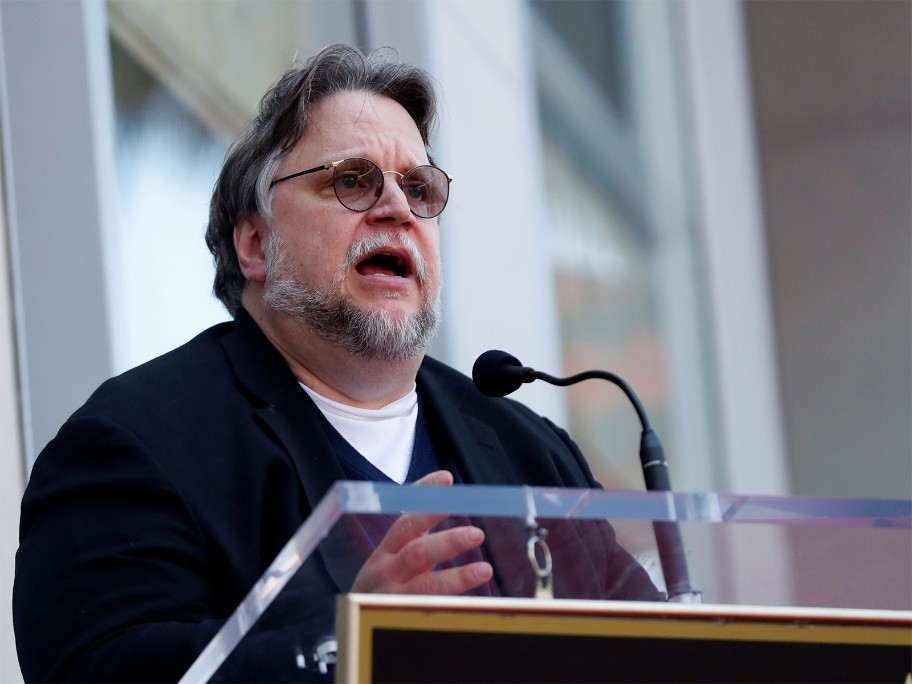 Guillermo del Toro to Get 2026 CAS Filmmaker Award
